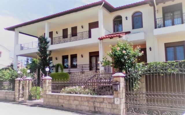 Hotel Archontiko Dimitra