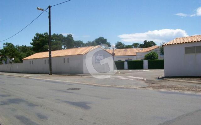 Appartement La Tranche-sur-Mer, 3 pièces, 4 personnes - FR-1-357-12