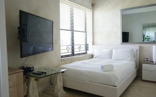 The Netherland by South Beach Vacations