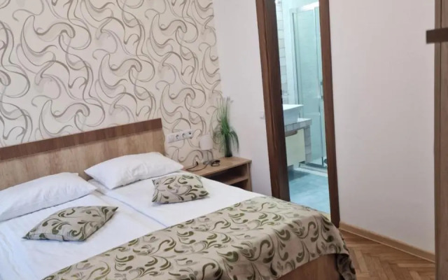 Apartament Lucretia - Centrul Sibiului