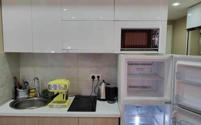 Alliance Palace Sea View