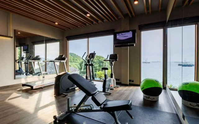 Novotel Koh Si Chang