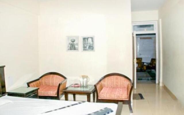 1 BR Guest house in Rishikesh, by GuestHouser (A311)