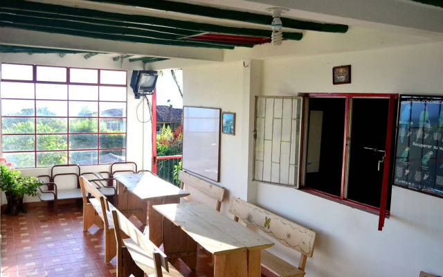 Eco Lodge La Juanita
