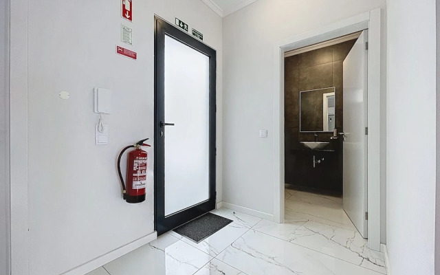 Blue Outlook Retreat by Atlantic Holiday