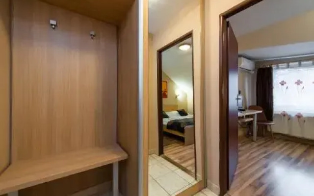 Penzion Siesta