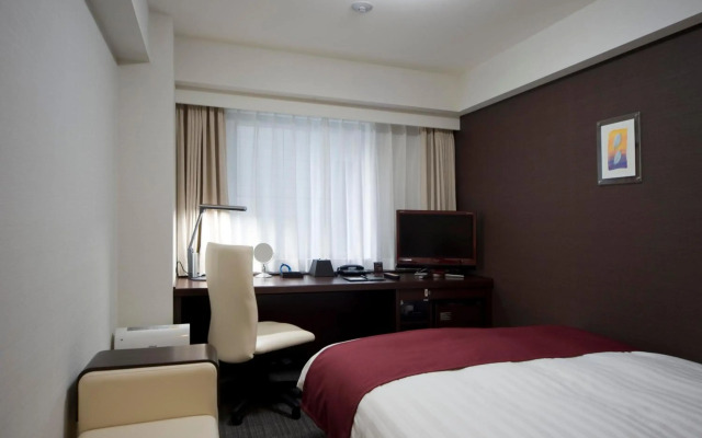 Daiwa Roynet Hotel Shin - Yokohama