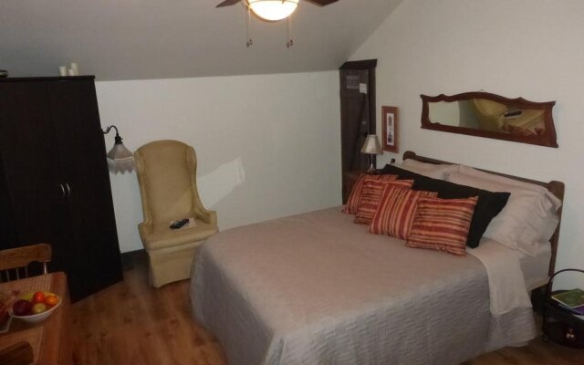 Bed & Breakfast Du Repos