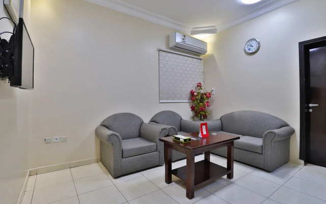 OYO 414 Nasaem Jizan Residential Units