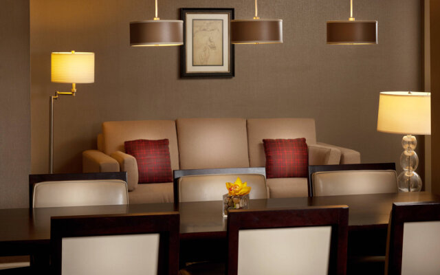 The Westin Governor Morris, Morristown