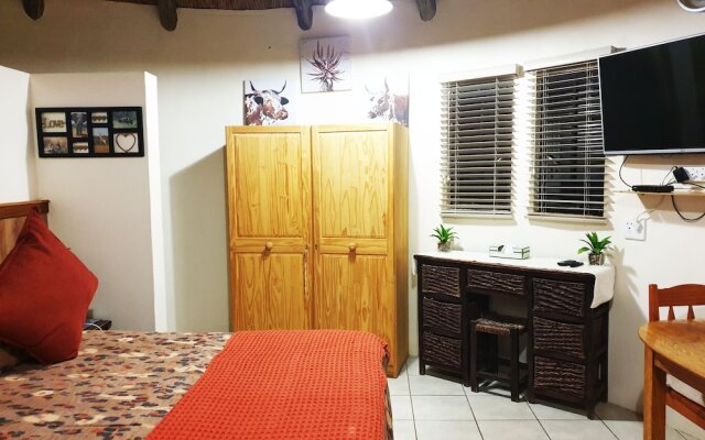 Honey Lodge