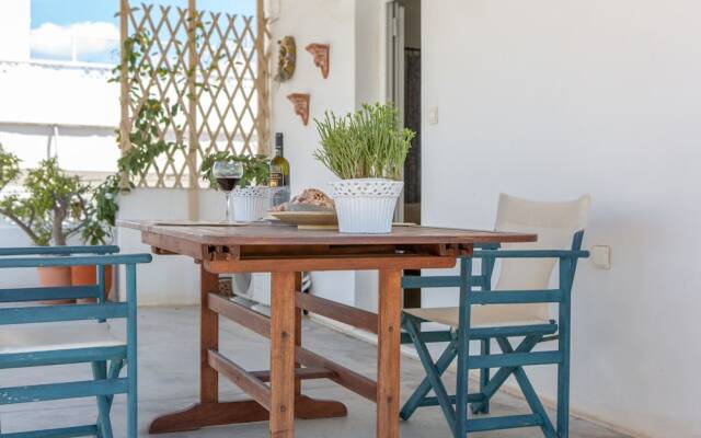 Ep Avlis Boutique Apartments