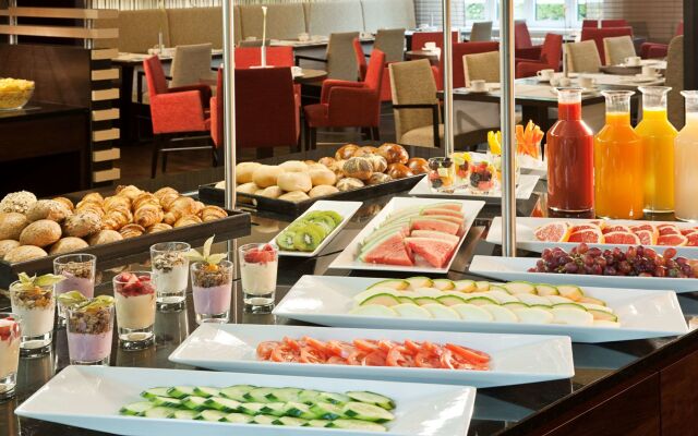 NH Berlin Kurfürstendamm