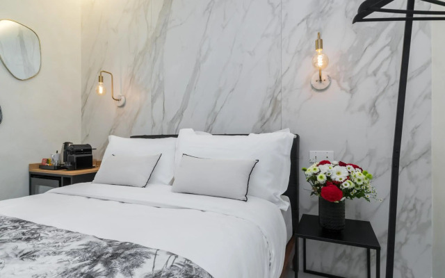 Le Dortoir Boutique Suites