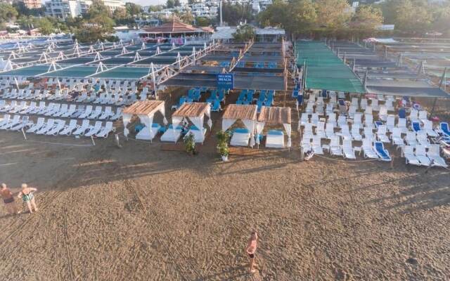 Cennet Apart Otel