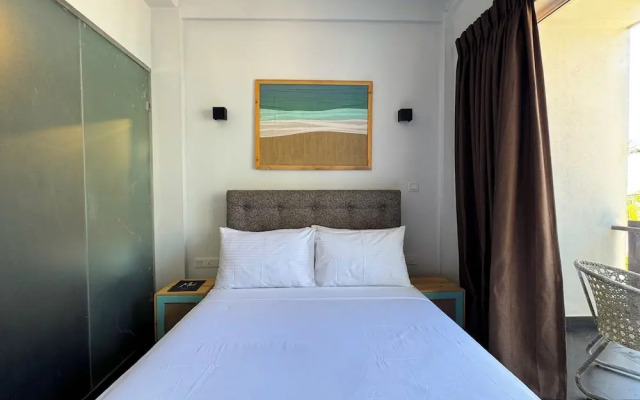 MOI Induruwa by DBI Hotel