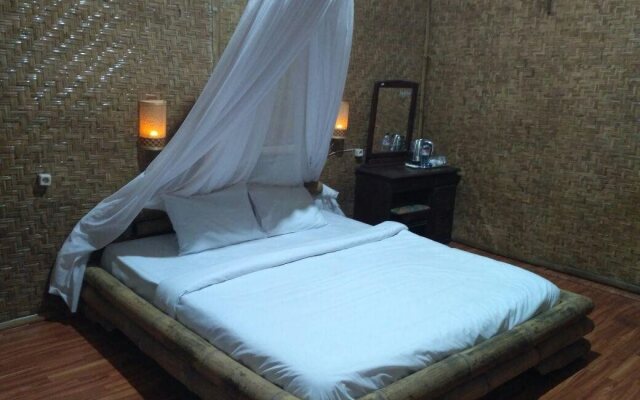 Java Sunrise Homestay