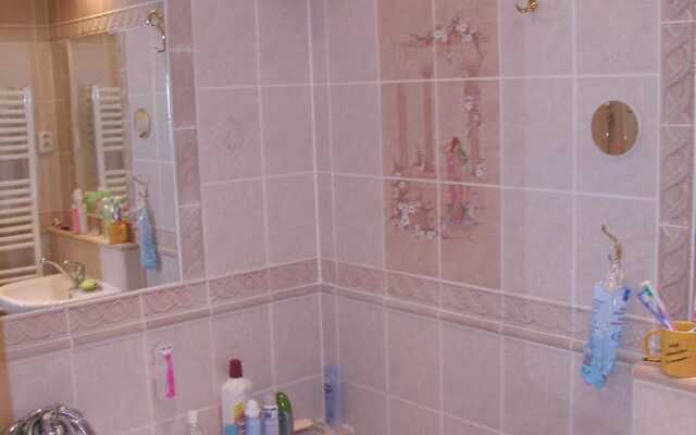 Apartment Mala Strana Petrinska