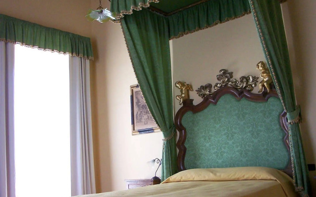 Agriturismo Villa Graziani