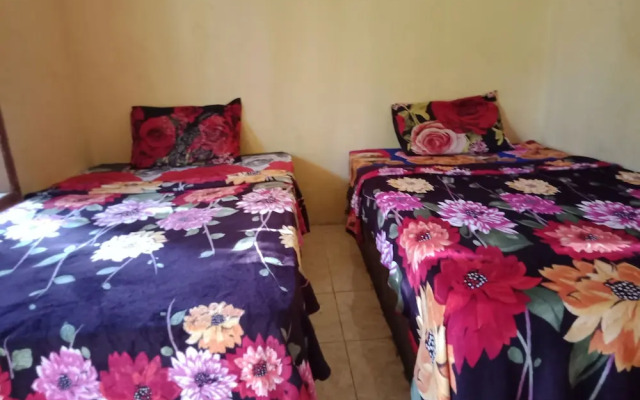 Roby Homestay