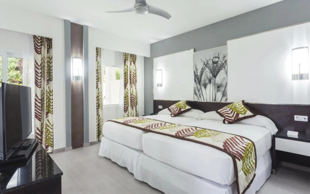 Hotel Riu Playacar - All Inclusive
