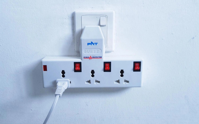 No.1 The Muji @ Puchong Skypod Residence