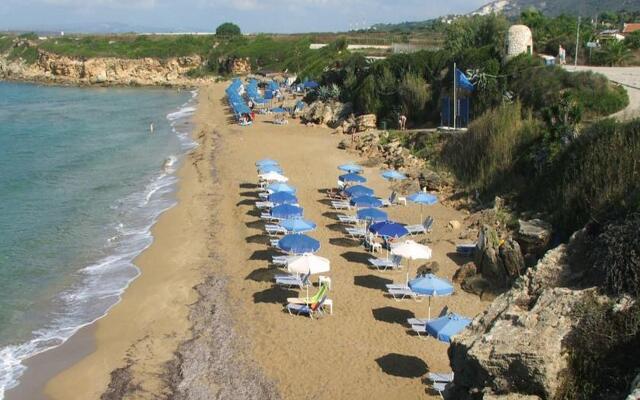 Irinna Hotel