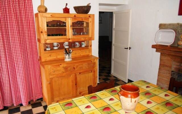 Casa Rural Finca Los Hierros