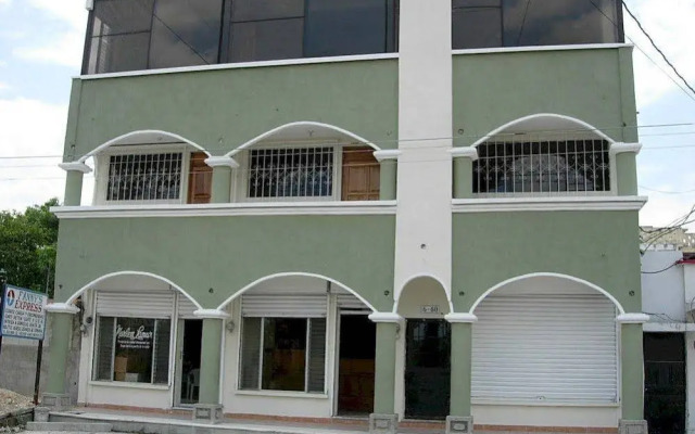 Nakum Hotel