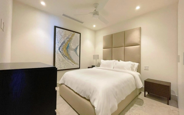 Maxwell Residences at Indah