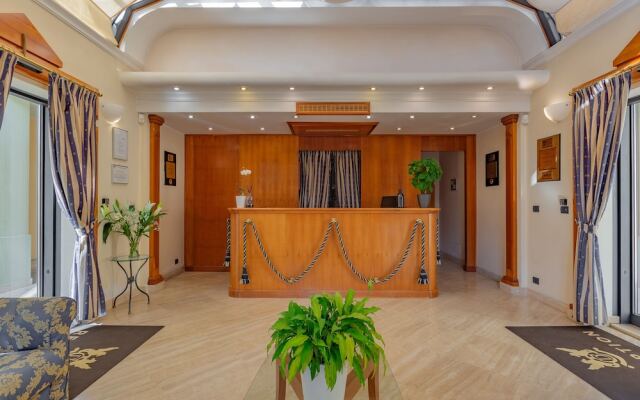 Residence Carpediem Roma Golf Club