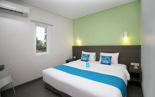 Airy Pakuan Bogor