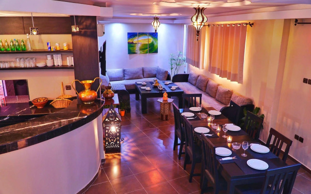 The Surf Hotel
