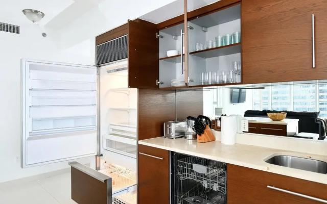 Miami World Rental - Iconbrickell 3210