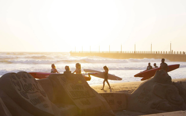 First Group The Palace All-Suite