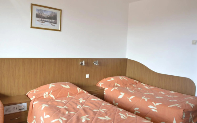 Hotel Samokov