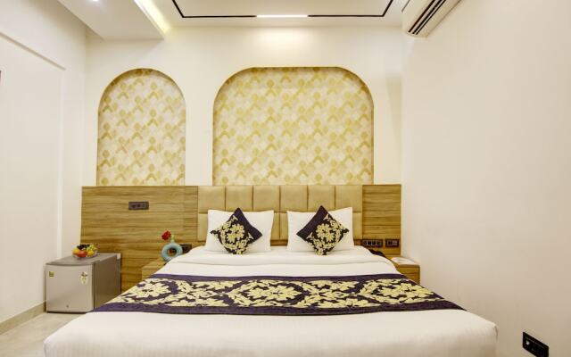 Hotel Smart Suites