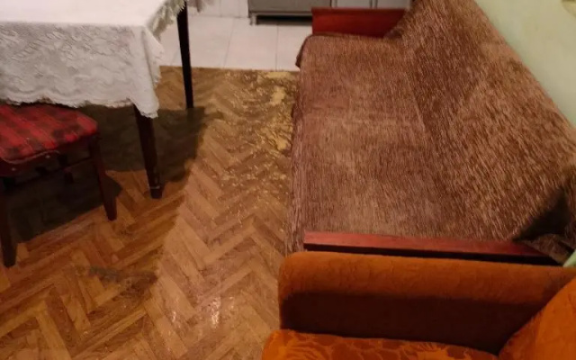 Аренда квартиры как на долгий так и на суточный срок