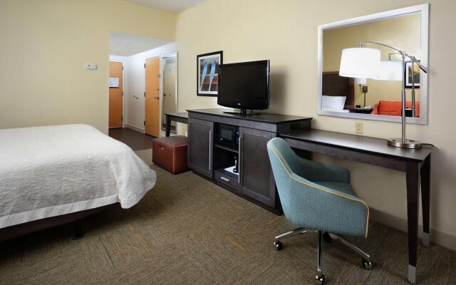 Hampton Inn Martinsville