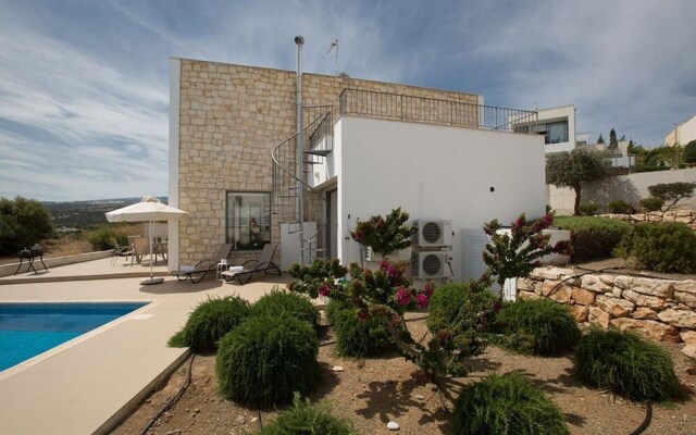 Villa Abbie AQ Ev20