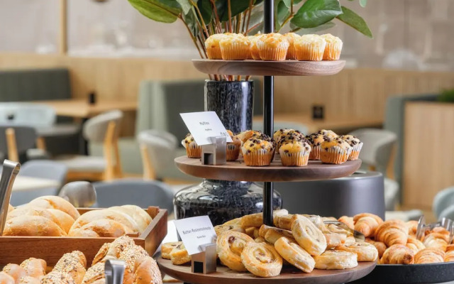 Radisson Hotel Leipzig