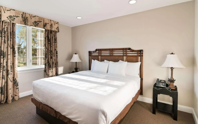 The Port Inn - Port St Joe, an Ascend Collection Hotel