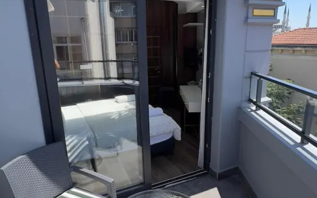 madrigal boutıque hotel