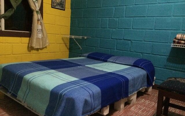 Golden Elephant Hostel