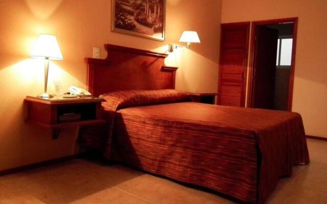Hotel Laam