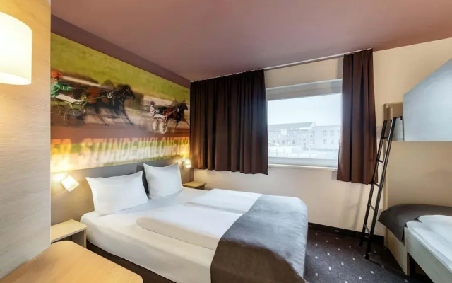B&B Hotel Mönchengladbach