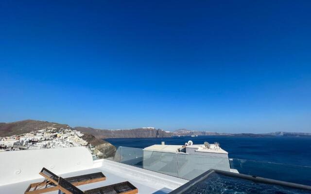 ArmonOia Suites