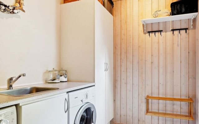 7 Person Holiday Home in Albaek