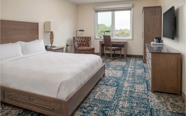 Four Points by Sheraton Santa Cruz Scotts Valley