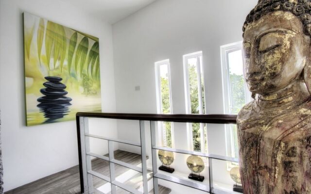 Tropicale Villa